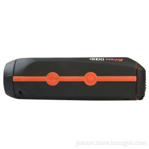 Large Battery Capacity, High Definition Mini Cycle Helmet & Outdoor, Sports Digital Camcorder